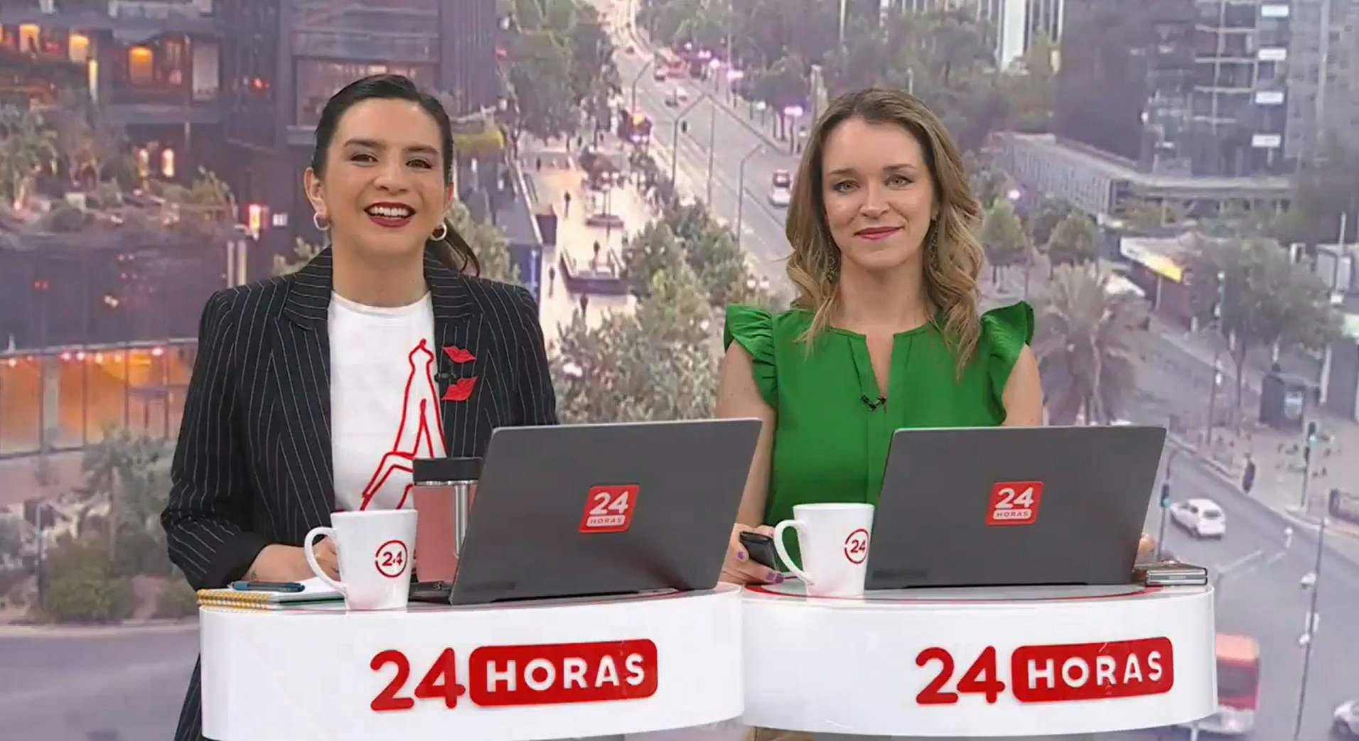 24 Horas Tu Mañana - Martes 2 de diciembre 2025