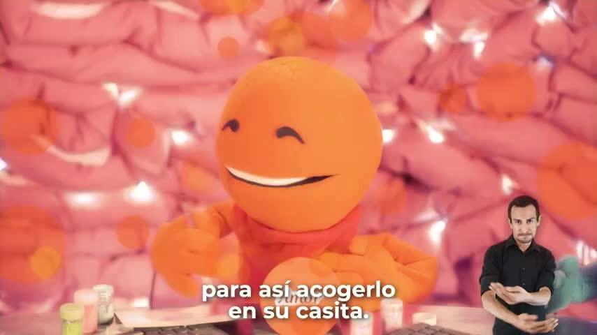 Acoger es en NTV: ¿Es muy difícil ser Familia de Acogida?
