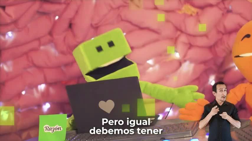 Acoger es en NTV: ¿Cómo podemos ser Familia de Acogida?