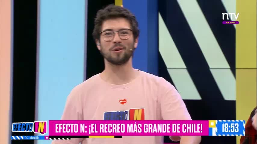 ¡UNA EXPERIENCIA CON SENTIDO! JUANPI EN UN MICRO-BOSQUE EN CERRO NAVIA