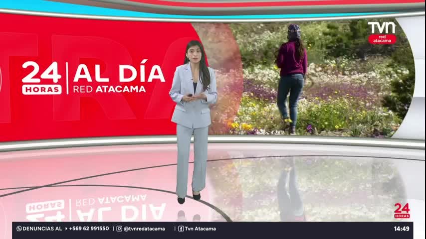 Turismo: Aumentan las pernoctaciones en Atacama