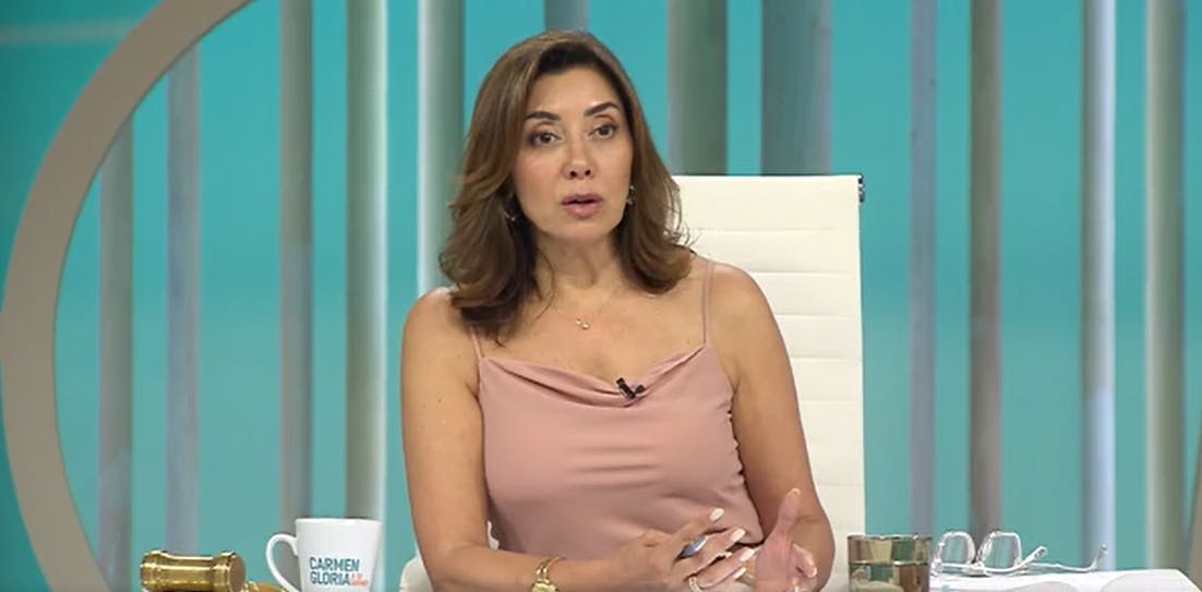 Carmen Gloria a tu servicio | Capítulo 2 de diciembre 2025