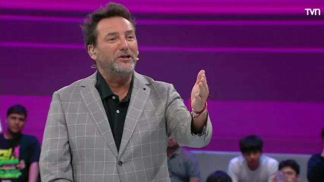 ¡Ahora Caigo! - Martes 2 de diciembre de 2025
