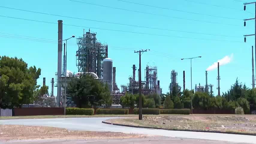 Corte de Apelaciones de Concepción ratifica fallo a favor de vecinos de Refinería ENAP