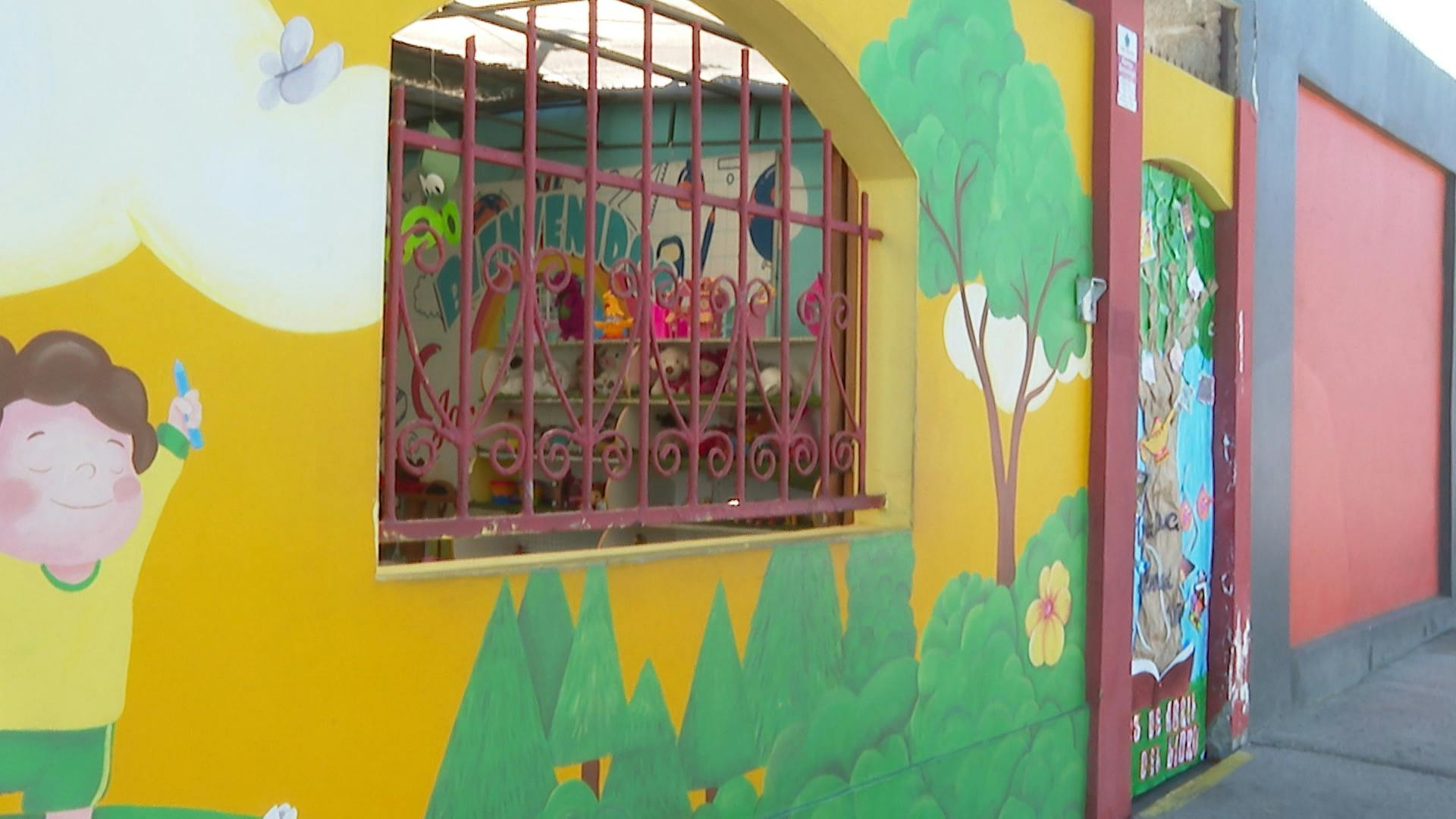 Formalizan a educadora de párvulos por accidente en jardín  