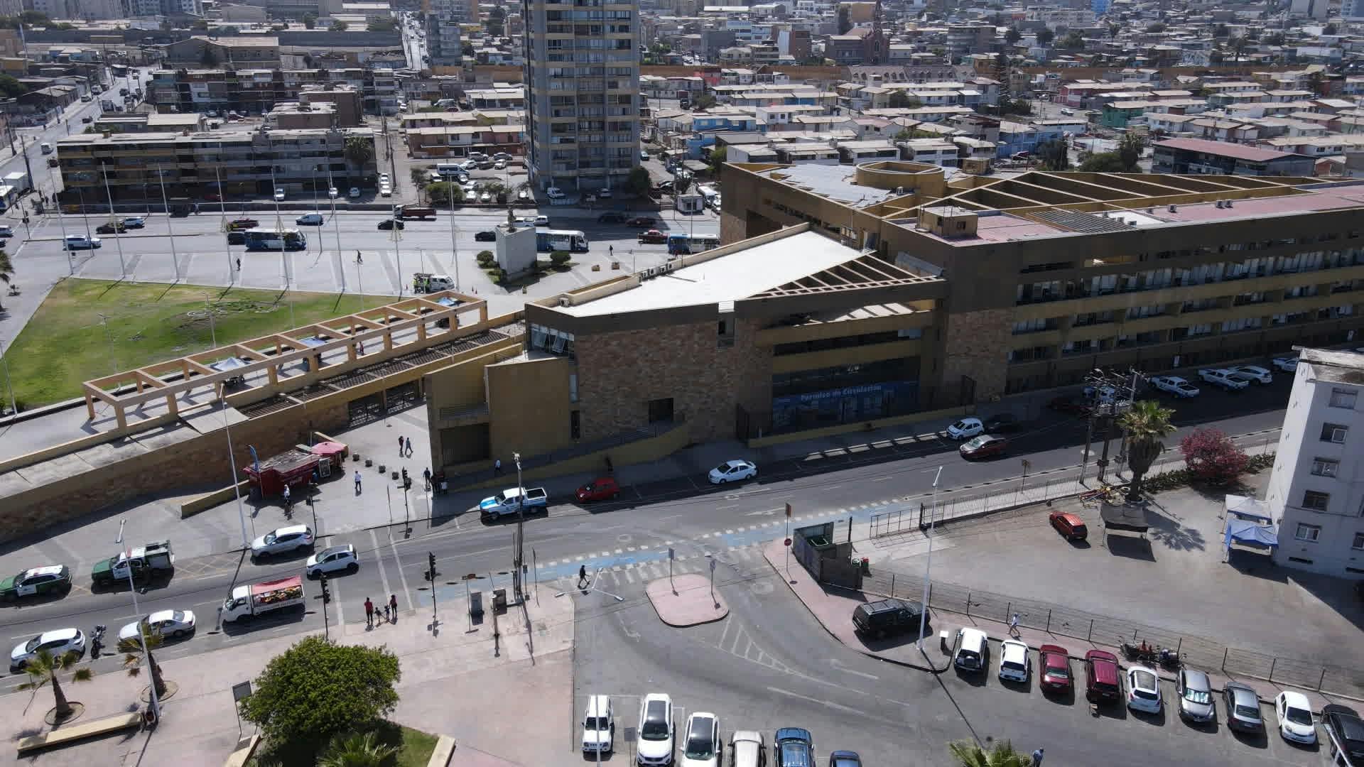 Investigación de contraloría detectó irregularidades en jurídica del municipio de Antofagasta