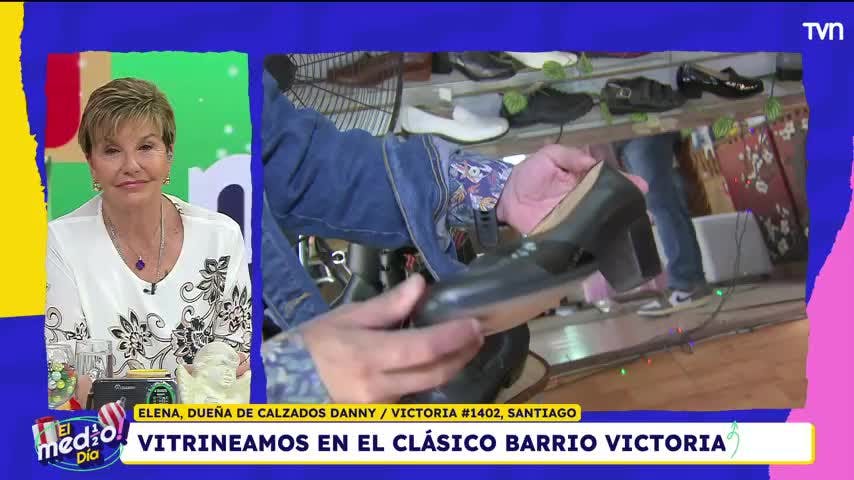 Productos 100% chilenos: vitrineamos en el clásico Barrio Victoria