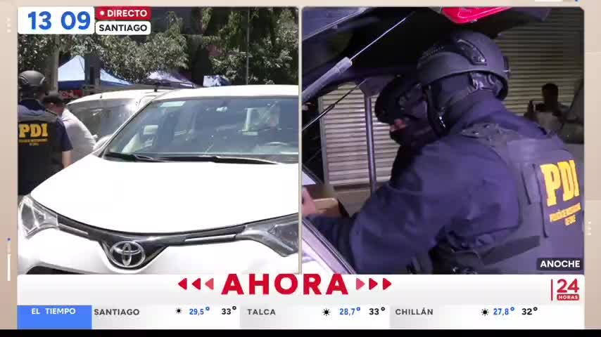 24 Horas al Día - miércoles 3 de diciembre 2025