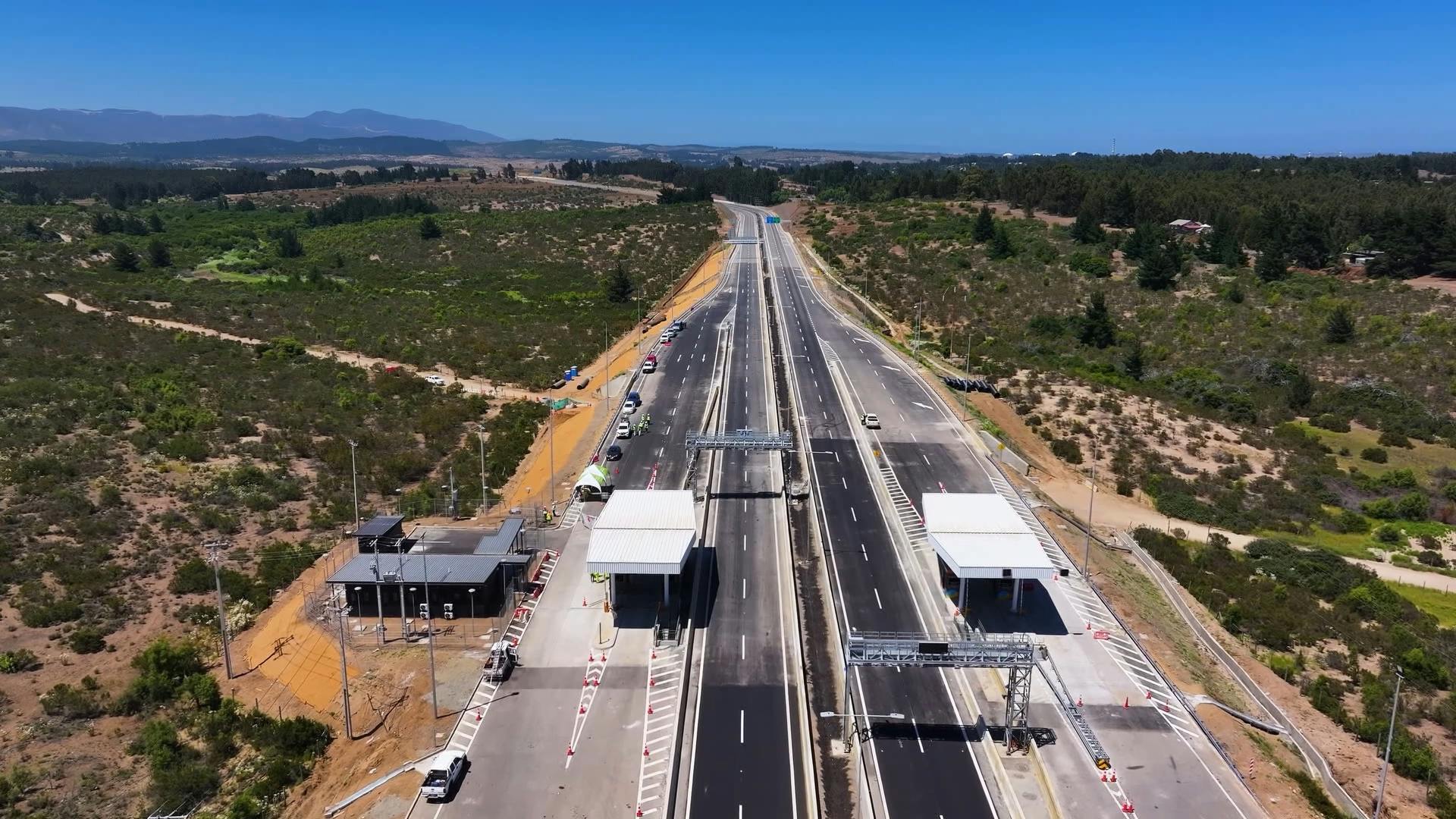 BYPASS AUTOS MAITENCILLO