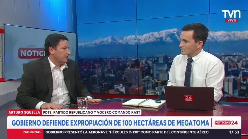 Vocero del comando de Kast por debate con Jara: “Era un festival de la calumnia y la injuria respecto de otras personas”