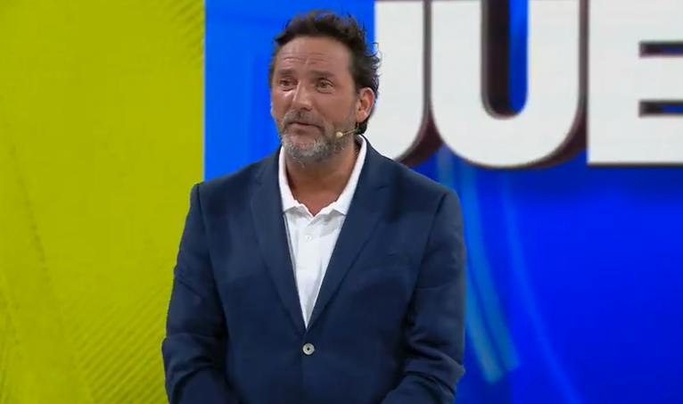 ¡Ahora Caigo! - Míercoles 3 de diciembre de 2025
