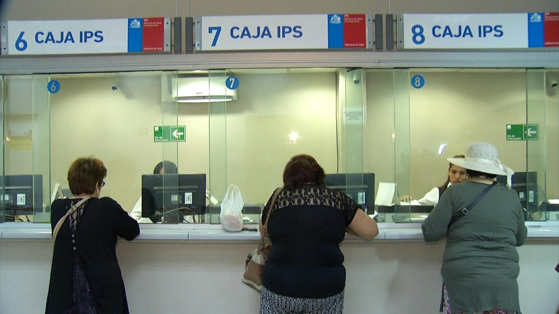 Síntesis regional de noticias: comienza pago de aguinaldo de navidad para pensionados  