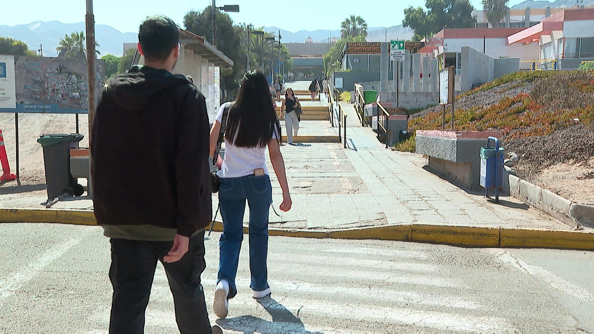 Termina la PAES y universidades alistan su oferta académica 