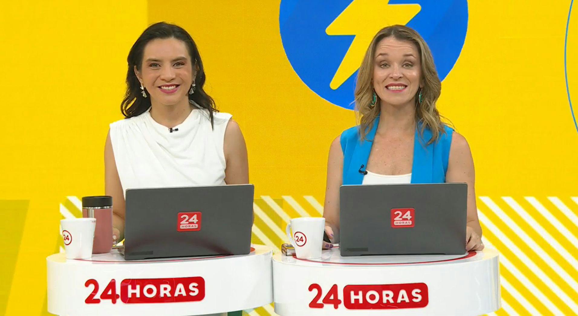 24 Horas Tu Mañana - Jueves 4 de diciembre 2025