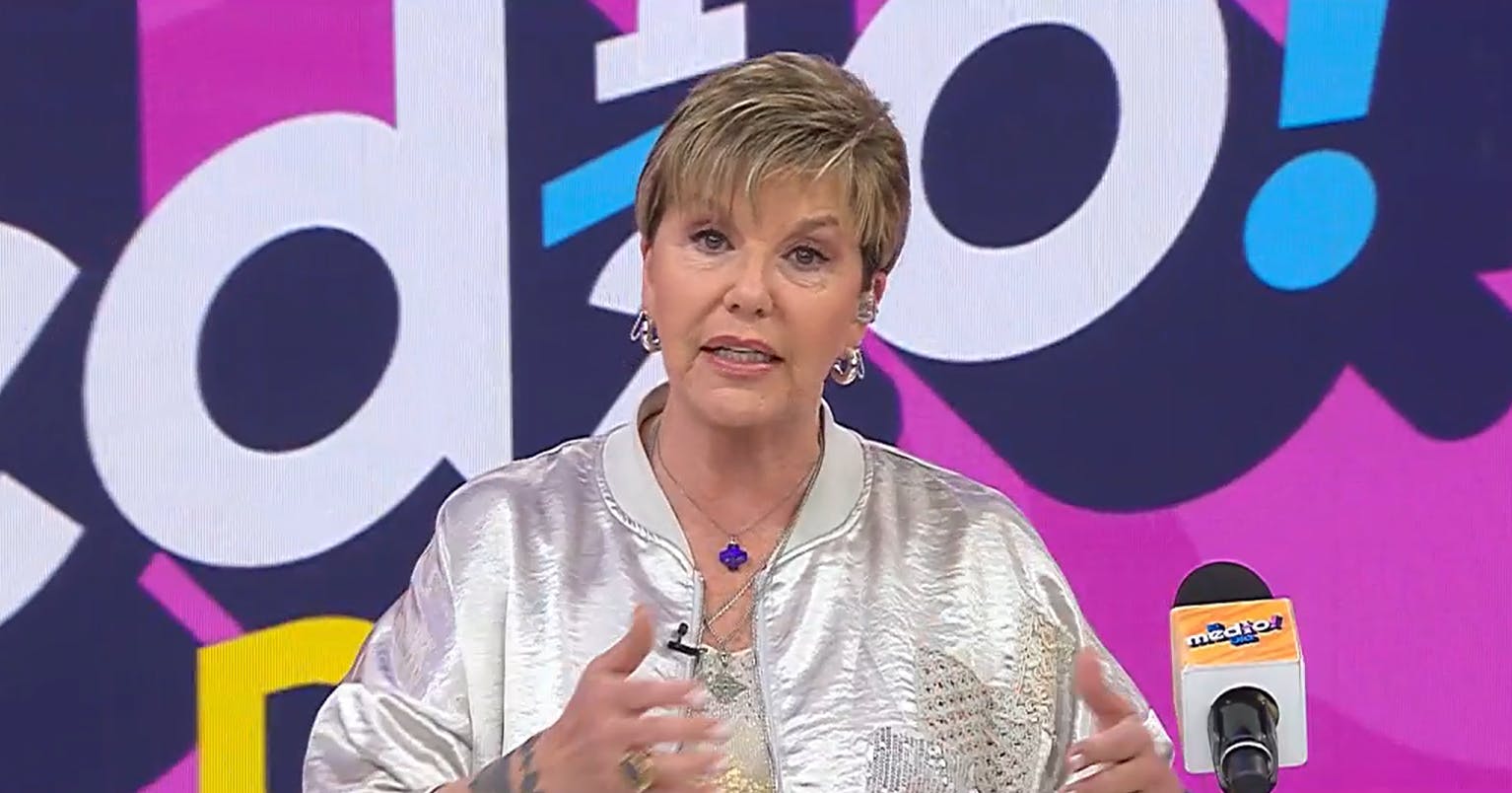 "Le dijimos...": ¿Por qué Daniel Fuenzalida no está en "El Medio Día"? 