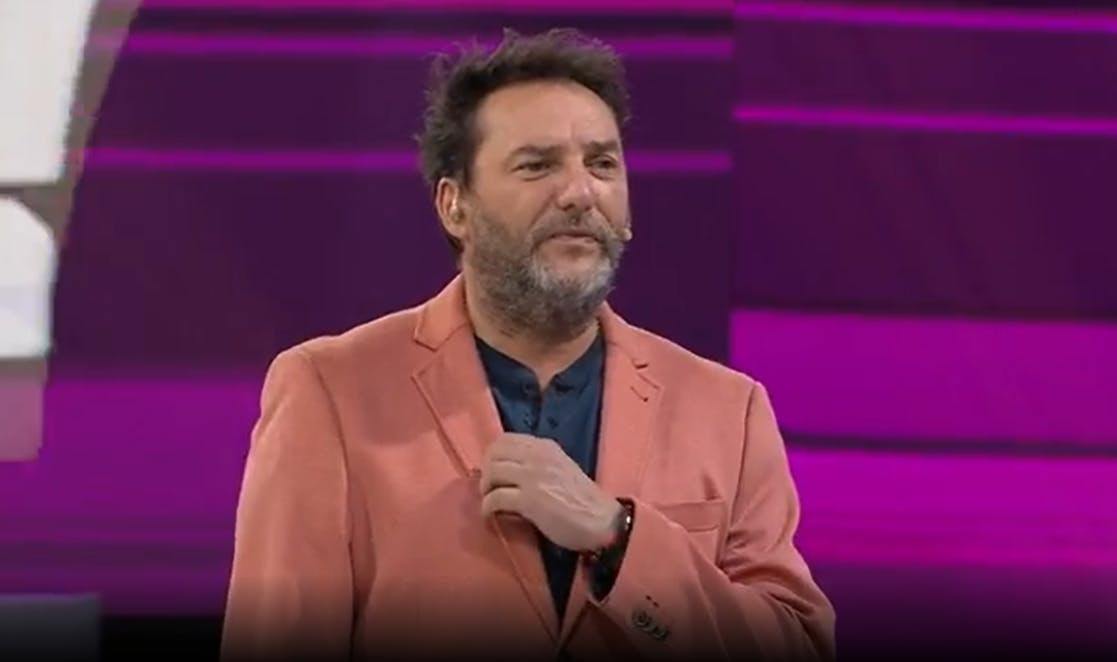 ¡Ahora Caigo! - Jueves 4 de diciembre de 2025
