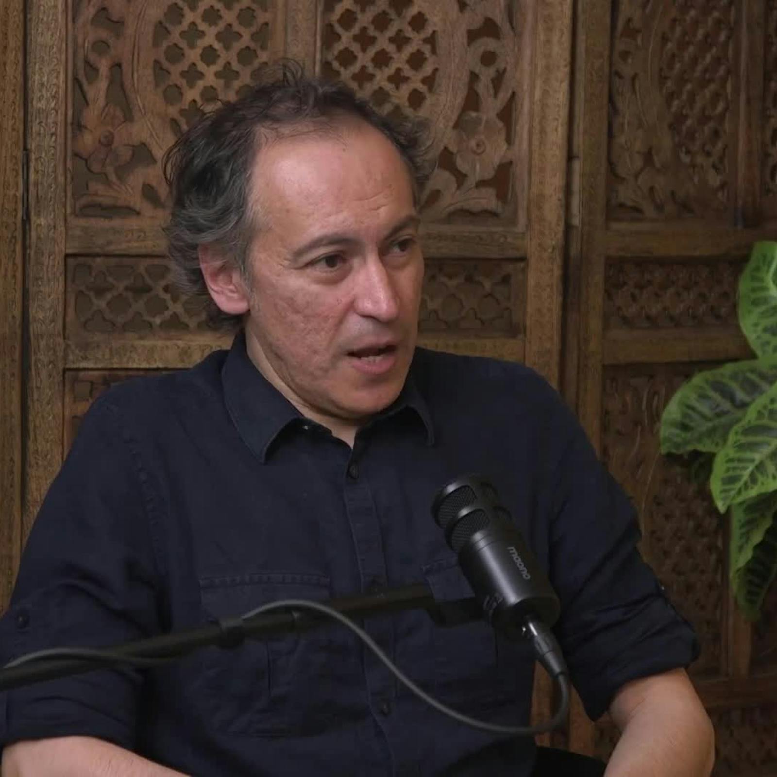 Sergio Cancino - Charly García. Maravillizado (1995-2025) | Página 24 - T1E22 Sergio Cancino - Charly García. Maravillizado (1995-2025) | Página 24 - T1E22