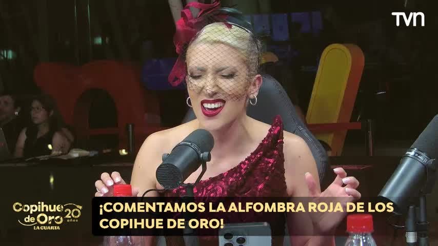 La ganadora de Mi Nombre Es 2 Francisca Silva nos cuenta sobre la competencia