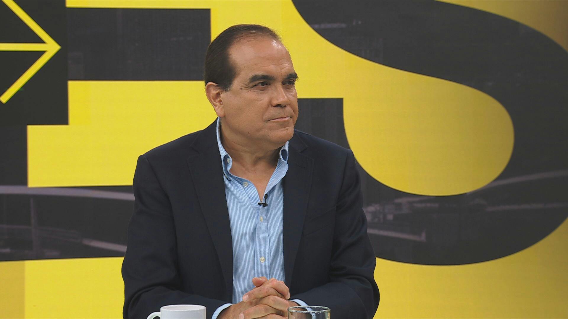 Carlos Maldonado: “Espero que José Antonio Kast sea un gran Presidente, porque Chile lo necesita”
