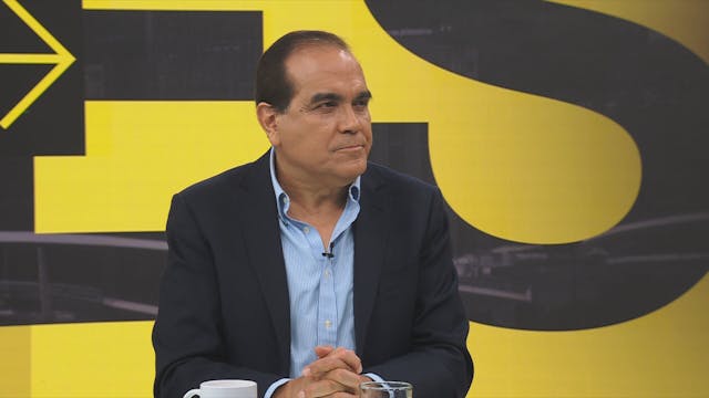Carlos Maldonado: “Espero que José Antonio Kast sea un gran Presidente, porque Chile lo necesita”