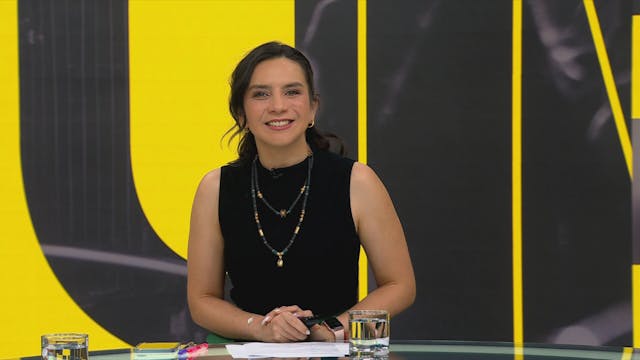 Estado Nacional - Jueves 4 de diciembre 2025