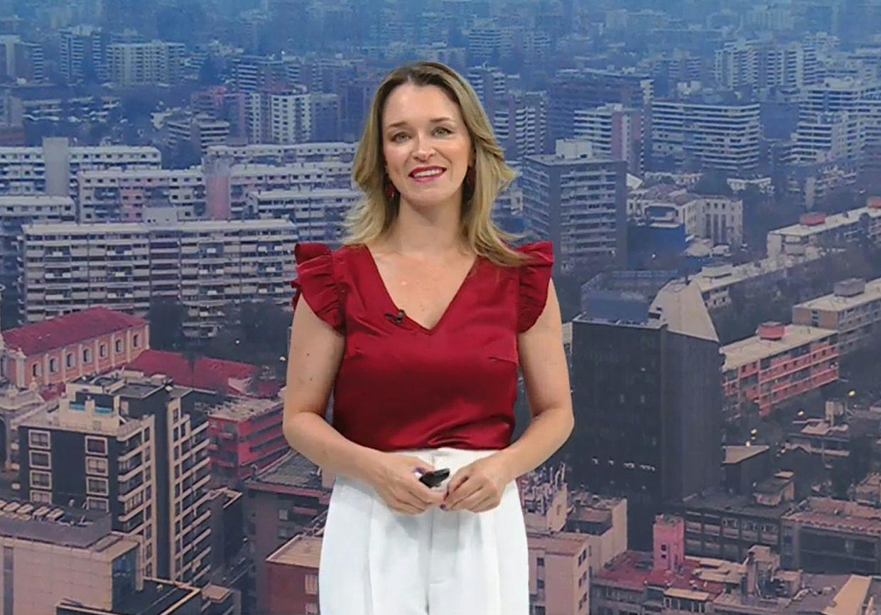 24 Horas Tu Mañana - Viernes 5 de diciembre 2025