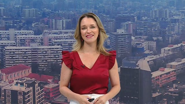 24 Horas Tu Mañana - Viernes 5 de diciembre 2025