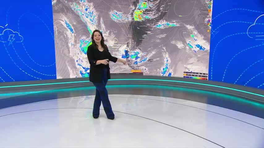Pronóstico del tiempo: Sábado 6 de diciembre 2025 | TV Tiempo