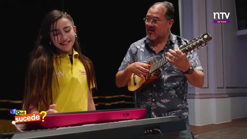 Carlos Cabezas: la historia del vocalista de Los Jaivas que fue descubierto tocando en una micro