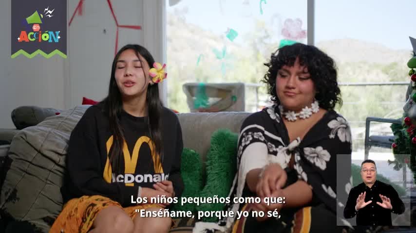 En Acción promoviendo nuestros derechos: Juventud Rapa Nui defendiendo identidad, cultura y derechos