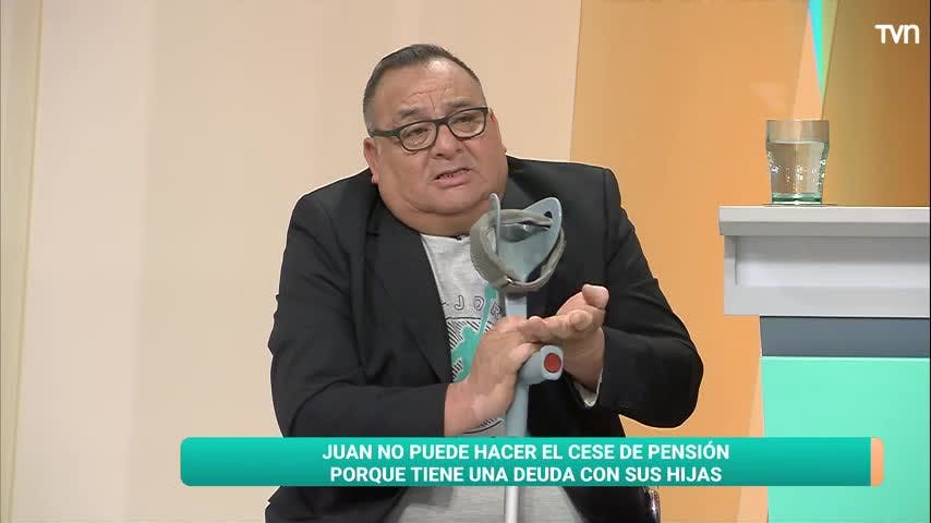 Carmen Gloria a tu servicio | Capítulo 8 de diciembre 2025