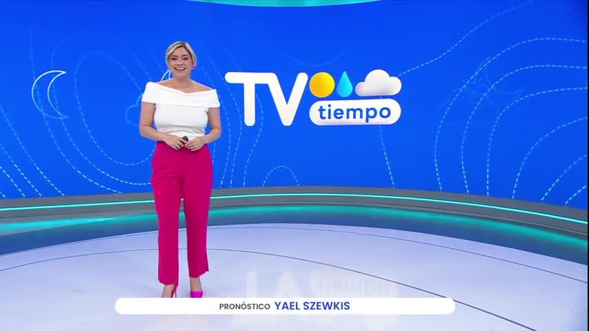 Pronóstico del tiempo: Martes 9 de diciembre 2025 | TV Tiempo