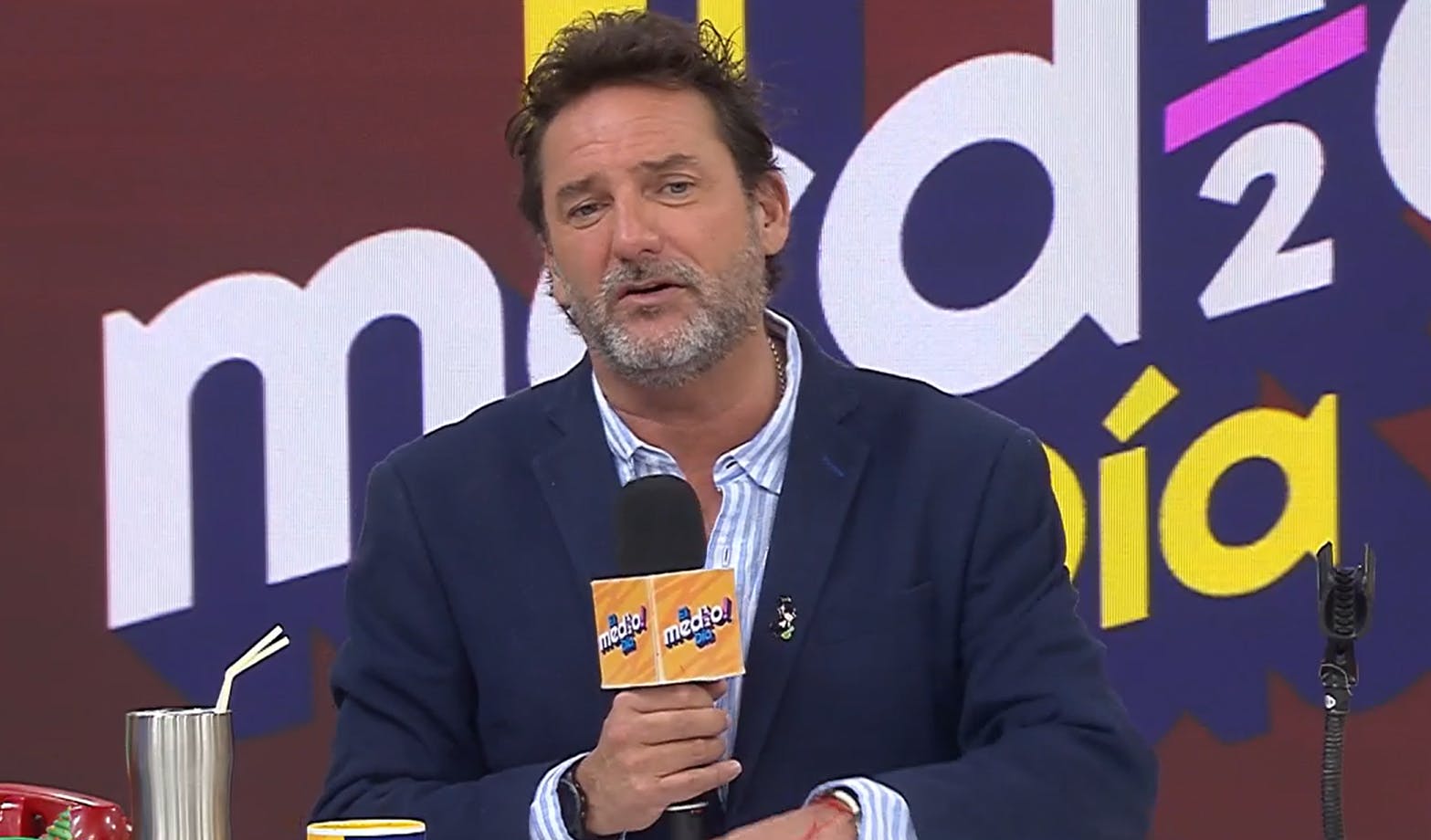 Daniel le envió un sentido mensaje: El triste momento que vive Paulina Nin de Cardona 