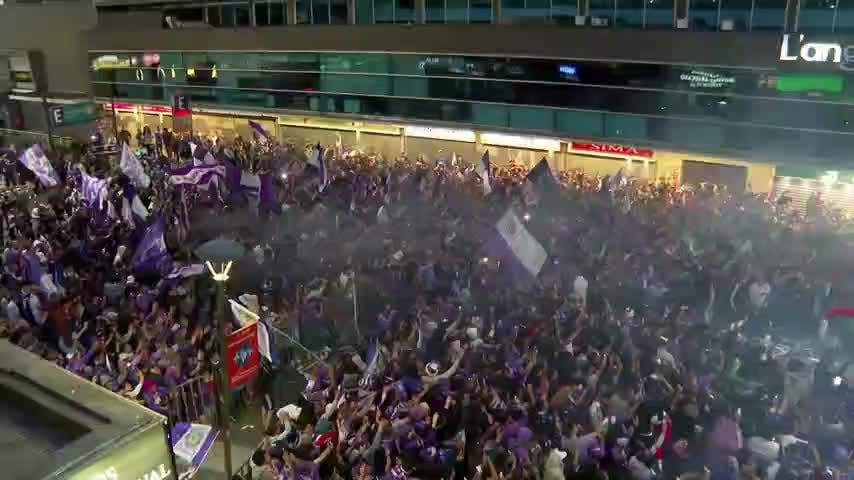Deportes Concepción vuelve a primera división tras 17 años de ausencia