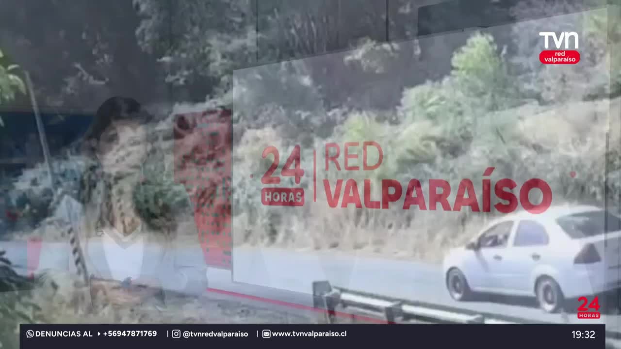 Las noticias de tu región en 24 Horas Red Valparaíso