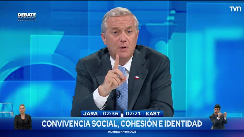 Kast y caso de Sol Millakura: “Le garantizo respeto a todas las personas”