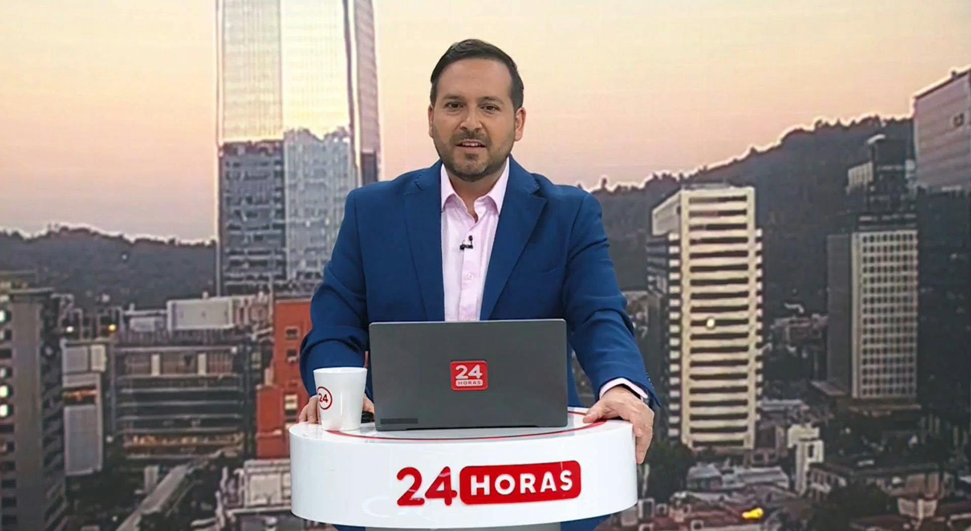 24 Horas Tu Mañana - Miércoles 10 de diciembre 2025
