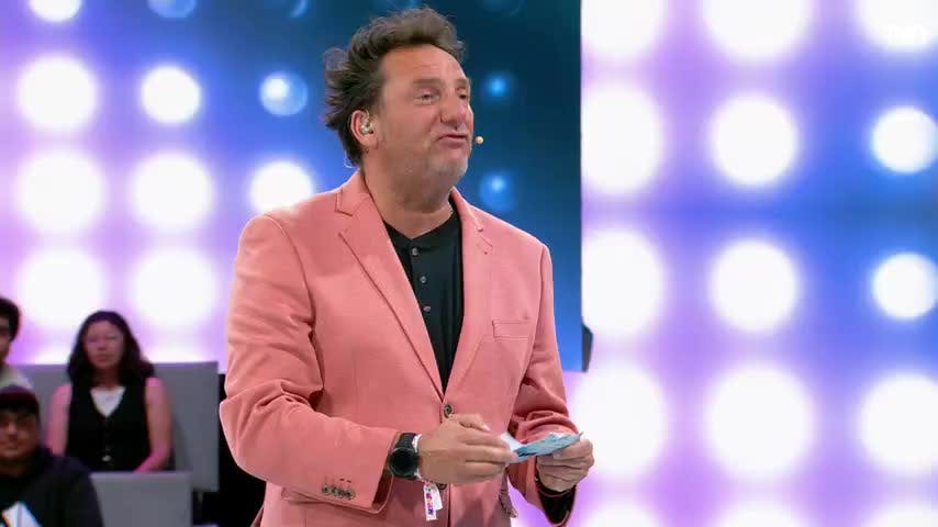 Francisca volvió con $100 mil a su Panguipulli gracias a ¡Ahora Gana!