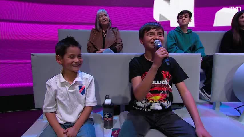 "Es un hijo más para mi": la linda relación de Pipe con su suegra