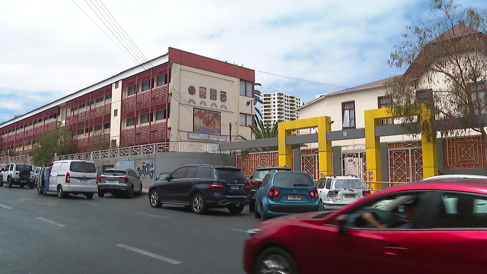 Síntesis regional noticias: comenzó proceso de matrícula en establecimientos municipales 