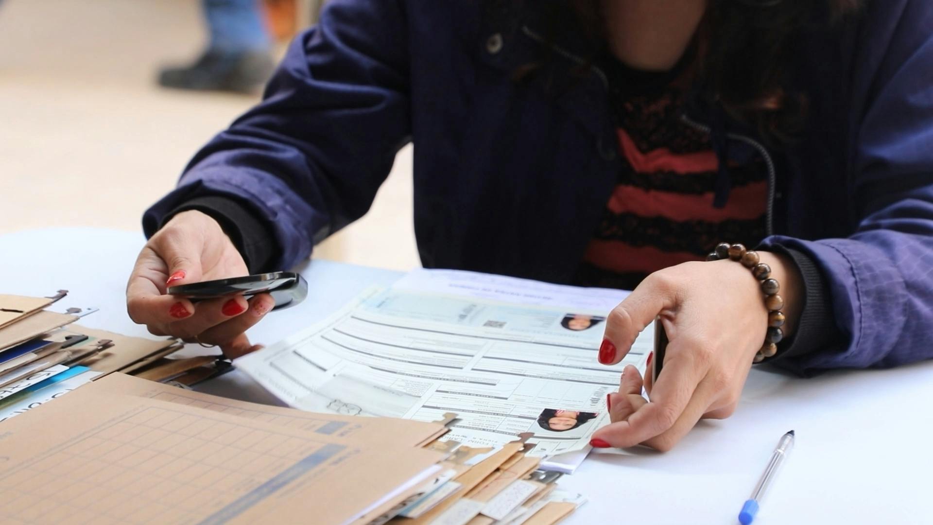 Denuncian irregularidades en obtención de licencias de conducir