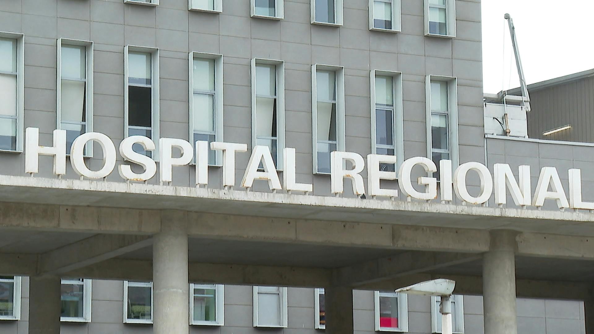 Falta de especialistas en cardiología provoca reducción  de operaciones de la especialidad en el hospital regional 