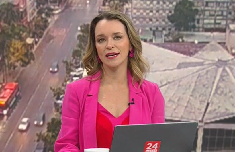 24 Horas Tu Mañana - Viernes 12 de diciembre 2025