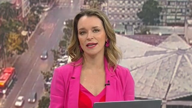 24 Horas Tu Mañana - Viernes 12 de diciembre 2025