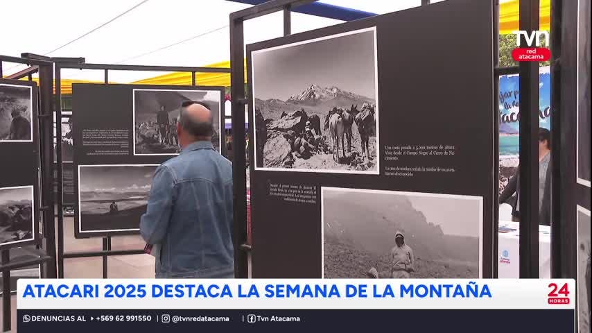 Día Internacional de las Montañas