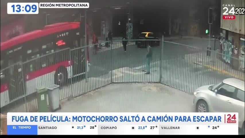 24 Horas al Día - viernes 12 de diciembre 2025