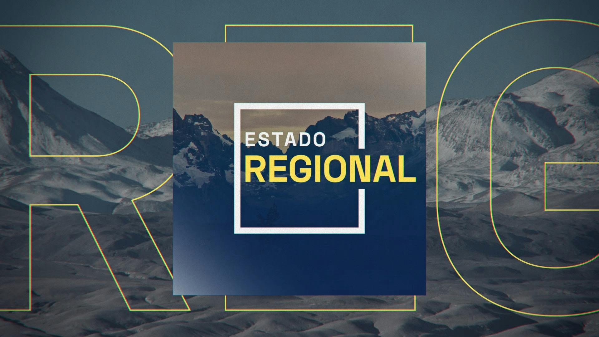 ESTADO REGIONAL