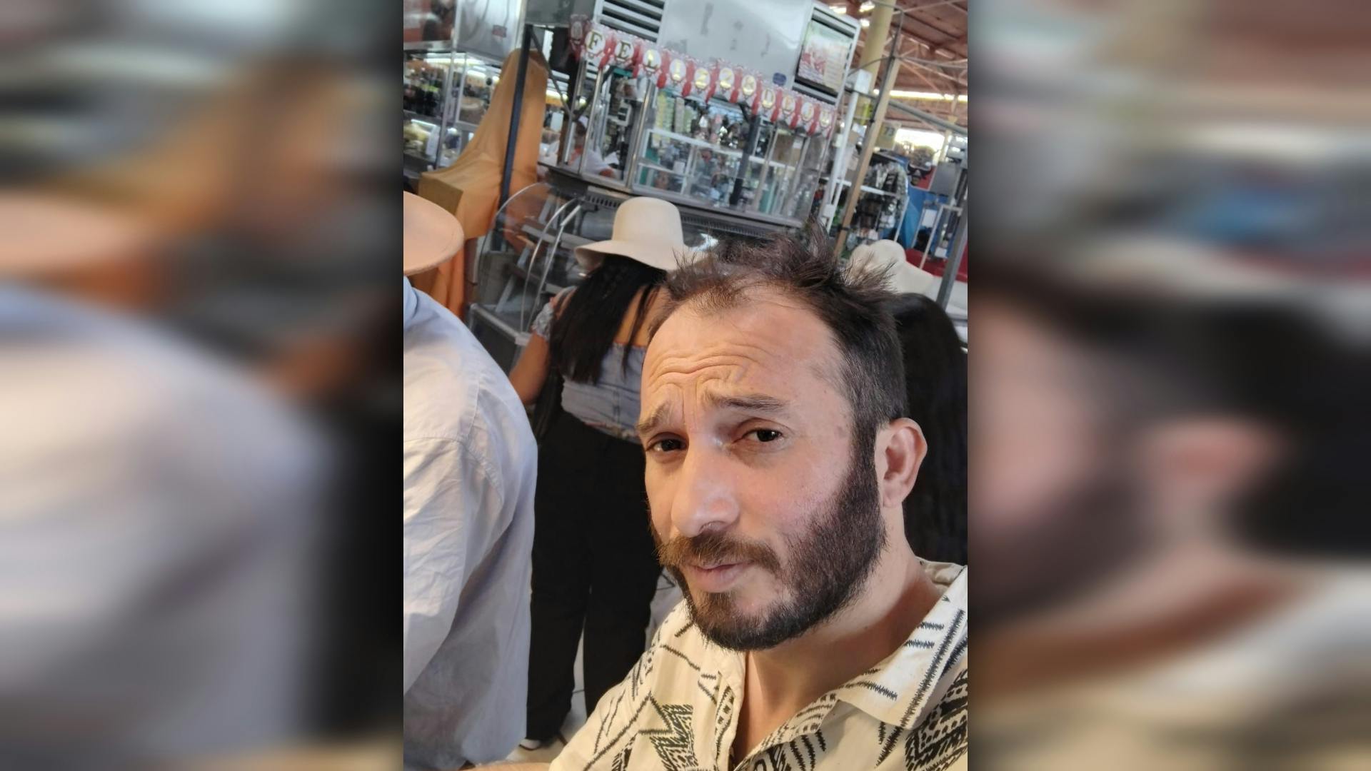 Búsqueda de desaparecido en Colín está en manos de su familia
