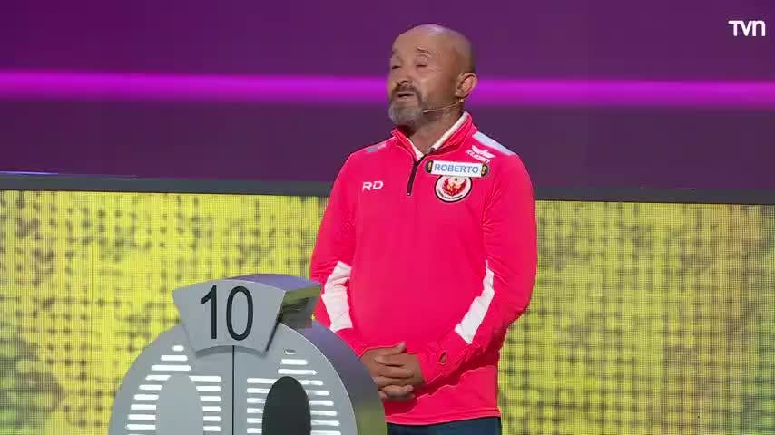 "Se manifestó Dios en ese momento": la historia que marcó a Roberto tras ganarle a las drogas