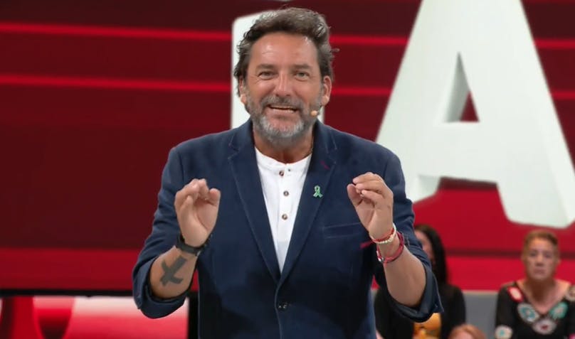 ¡Ahora Caigo! - Viernes 12 de diciembre de 2025